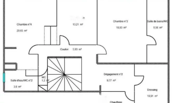 Недвижимость Villa Cannes Californie: 8