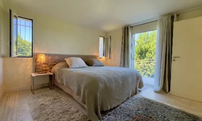 Недвижимость Villa Cannes Californie: 9