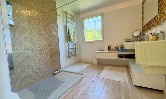 Недвижимость Villa Cannes Californie: 11