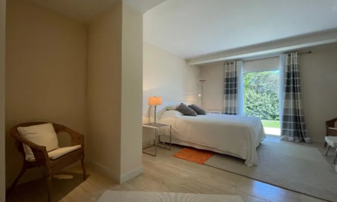 Недвижимость Villa Cannes Californie: 12