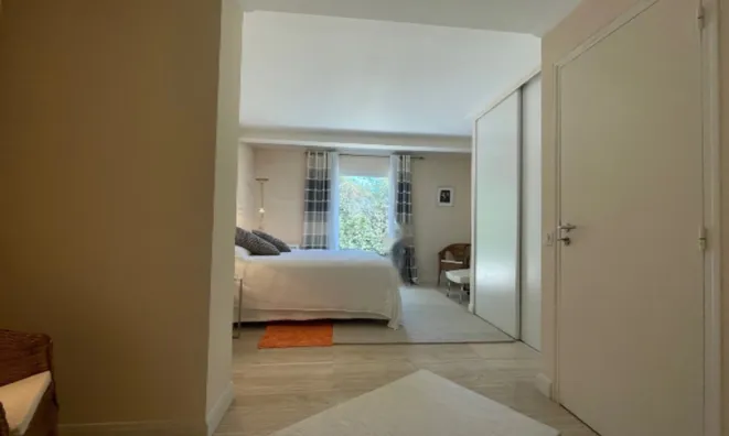 Недвижимость Villa Cannes Californie: 15