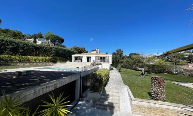 Недвижимость Villa Cannes Californie: 20
