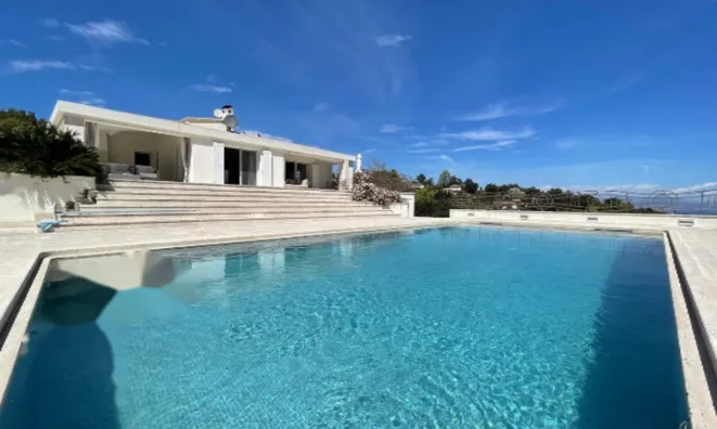 Недвижимость Villa Cannes Californie: 23