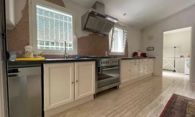 Недвижимость Villa Cannes Californie: 26