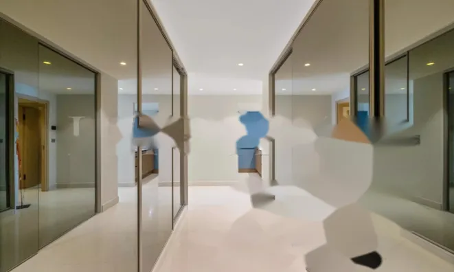 Недвижимость Apartment Cannes Central: 12