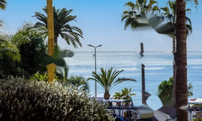 Недвижимость Apartment Cannes Central: 14