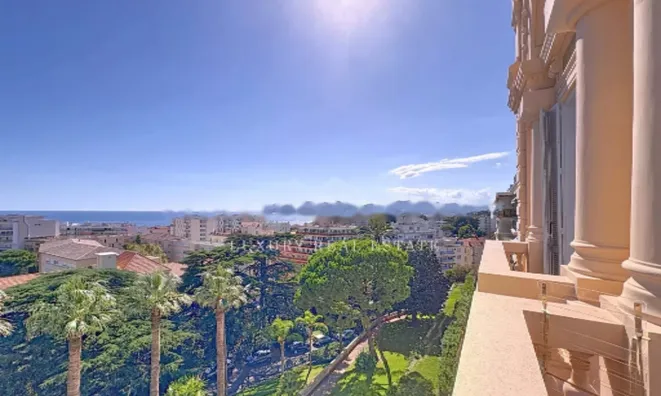 Недвижимость Apartment Petit Juas: 1