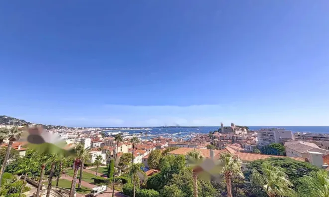 Недвижимость Apartment Petit Juas: 2