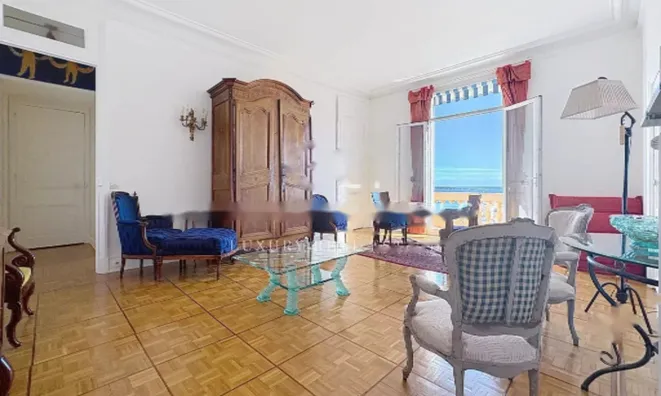 Недвижимость Apartment Petit Juas: 3