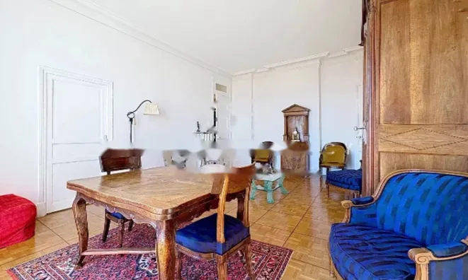 Недвижимость Apartment Petit Juas: 5