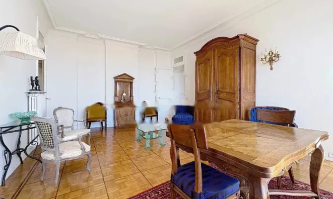 Недвижимость Apartment Petit Juas: 6