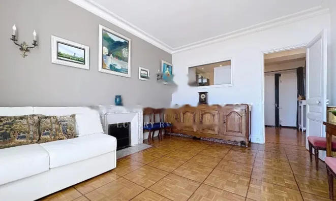 Недвижимость Apartment Petit Juas: 7