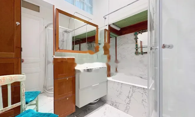 Недвижимость Apartment Petit Juas: 9