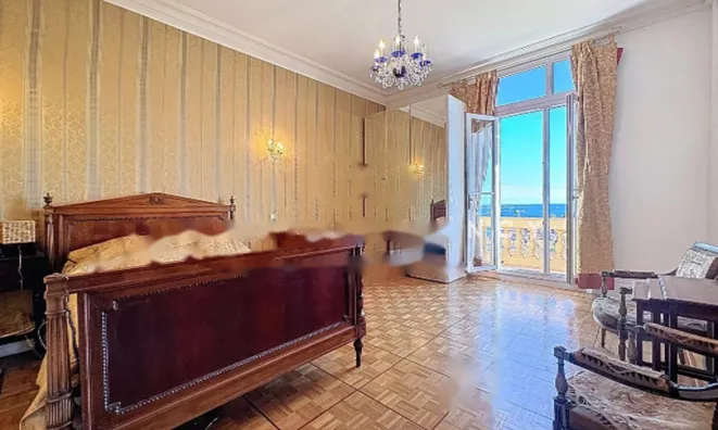 Недвижимость Apartment Petit Juas: 10