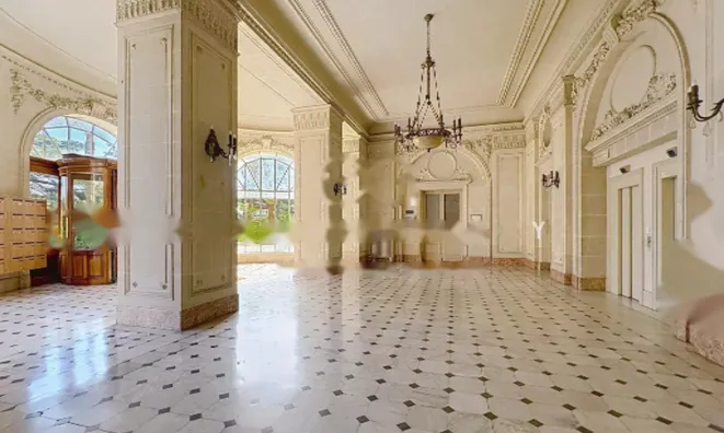 Недвижимость Apartment Petit Juas: 11