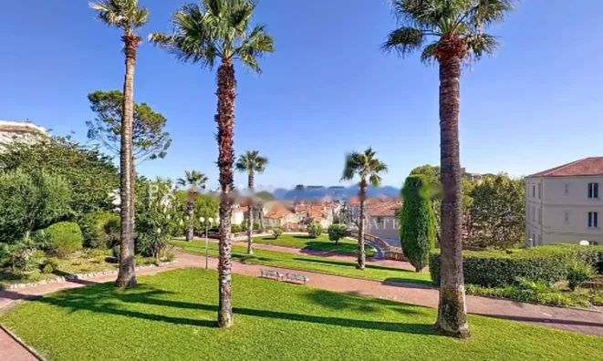 Недвижимость Apartment Petit Juas: 12