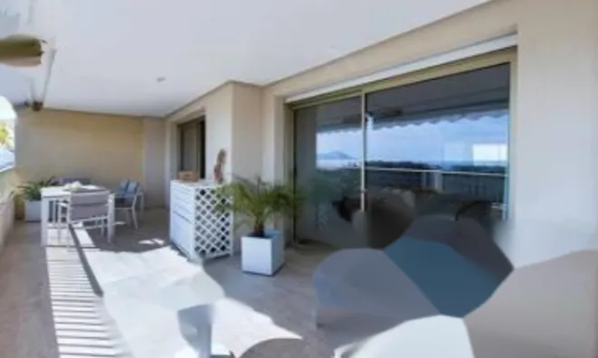 Недвижимость Apartment Pointe Croisette: 2