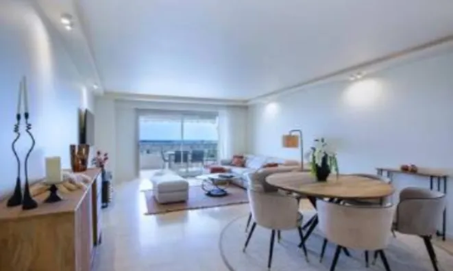 Недвижимость Apartment Pointe Croisette: 3