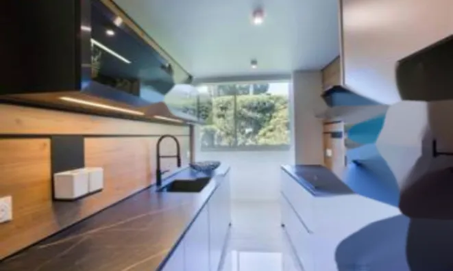 Недвижимость Apartment Pointe Croisette: 5