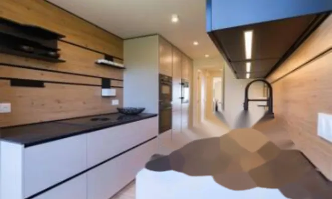 Недвижимость Apartment Pointe Croisette: 6