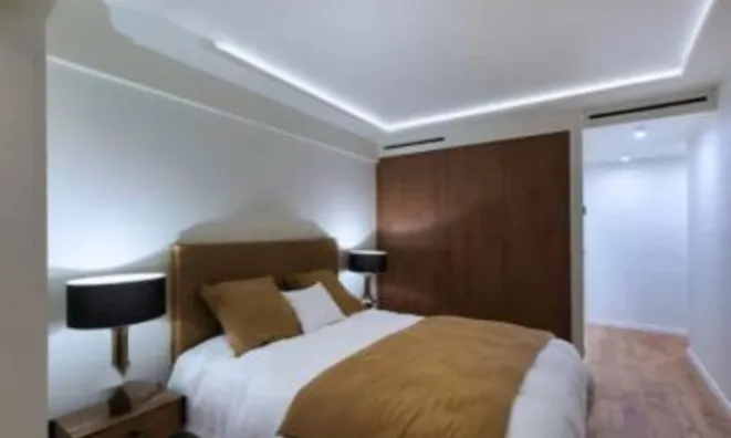 Недвижимость Apartment Pointe Croisette: 9