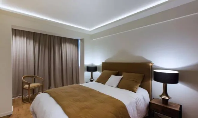 Недвижимость Apartment Pointe Croisette: 10