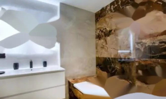 Недвижимость Apartment Pointe Croisette: 11