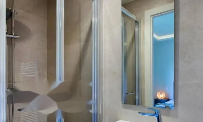 Недвижимость Apartment Pointe Croisette: 13