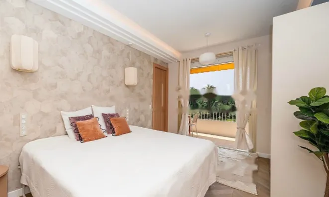 Недвижимость Apartment Cannes Central: 9