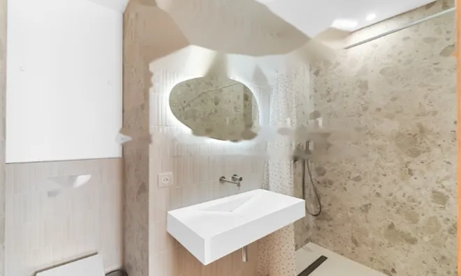 Недвижимость Apartment Cannes Central: 12