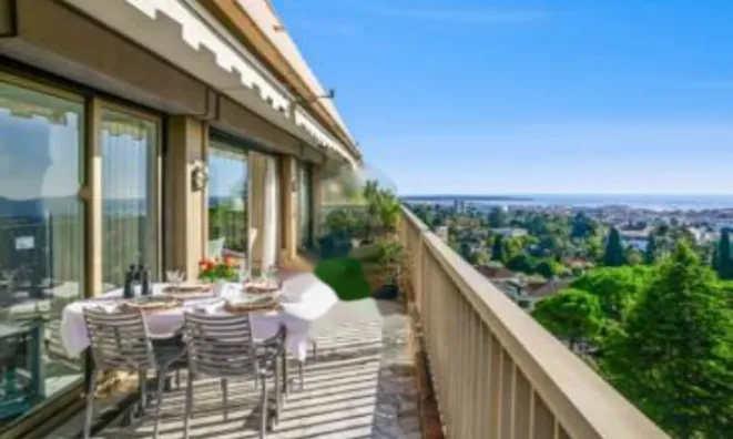 Недвижимость Apartment Cannes République: 2