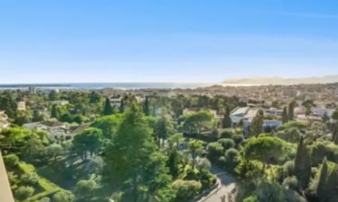 Недвижимость Apartment Cannes République: 3