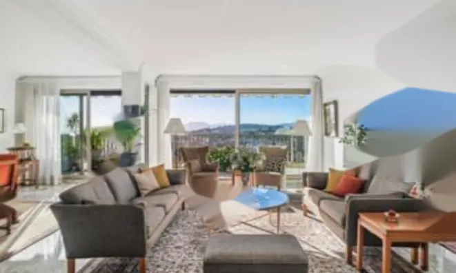 Недвижимость Apartment Cannes République: 5