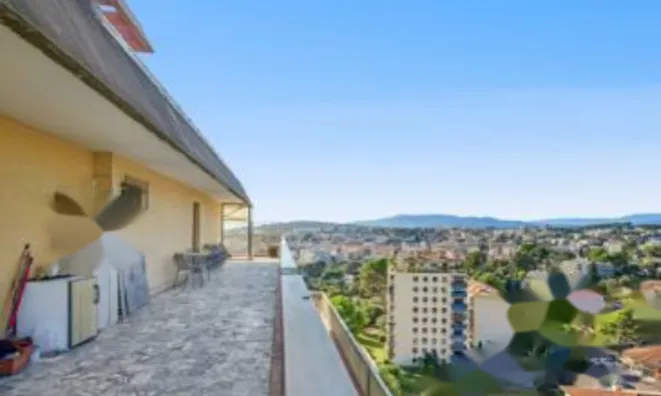 Недвижимость Apartment Cannes République: 8