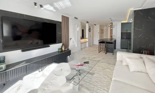 Недвижимость Apartment Pointe Croisette: 1