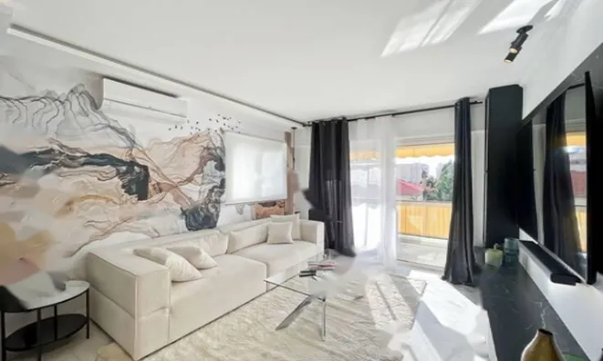 Недвижимость Apartment Pointe Croisette: 4