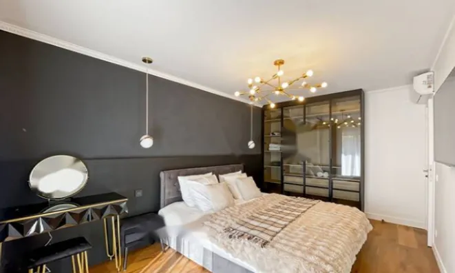 Недвижимость Apartment Pointe Croisette: 7