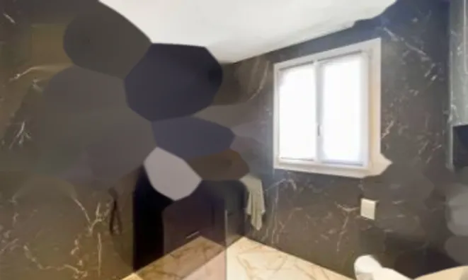 Недвижимость Apartment Pointe Croisette: 11