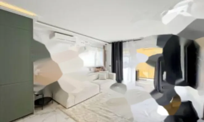 Недвижимость Apartment Pointe Croisette: 12