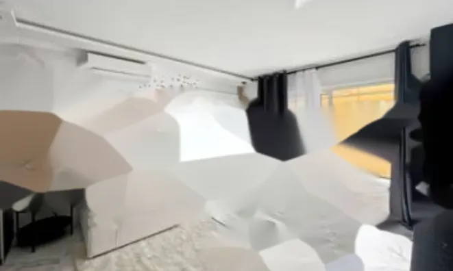 Недвижимость Apartment Pointe Croisette: 14