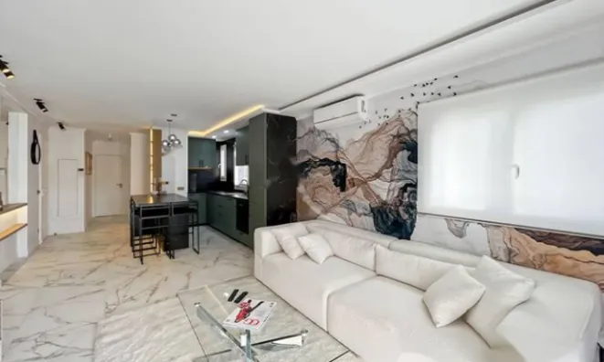 Недвижимость Apartment Pointe Croisette: 16