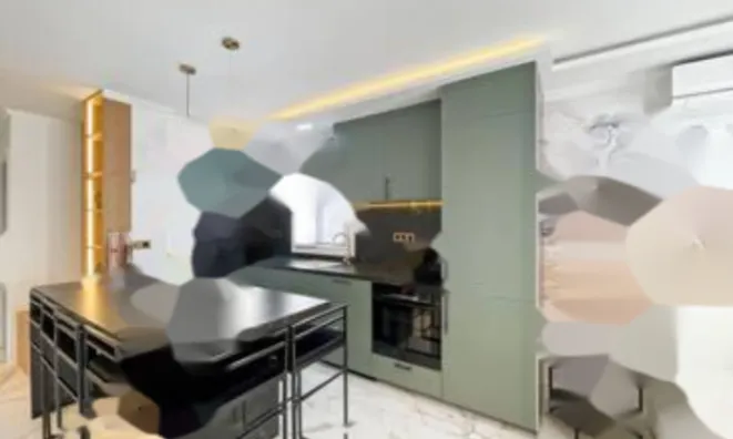 Недвижимость Apartment Pointe Croisette: 17