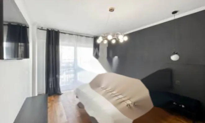 Недвижимость Apartment Pointe Croisette: 18