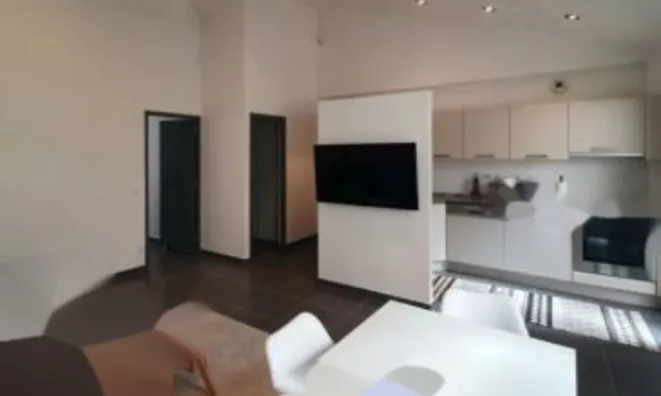 Недвижимость Apartment California: 2