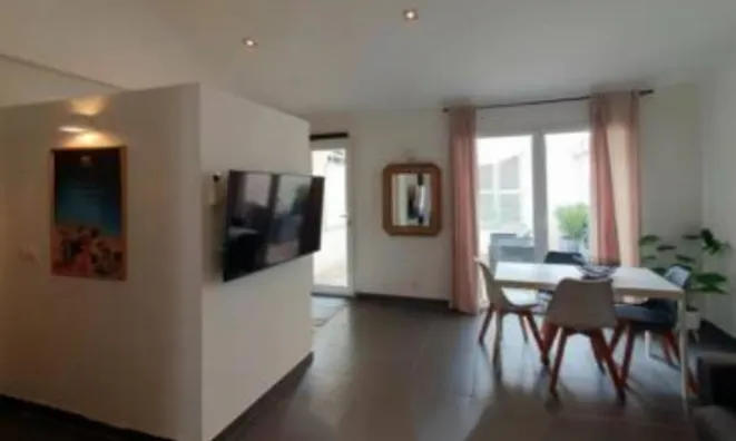 Недвижимость Apartment California: 3