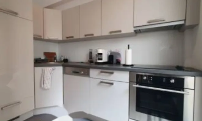 Недвижимость Apartment California: 5