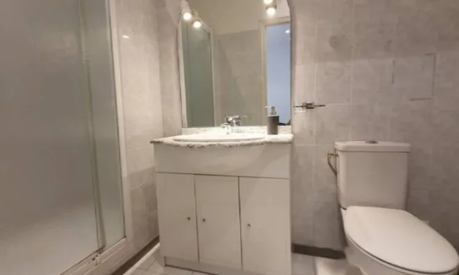 Недвижимость Apartment California: 7