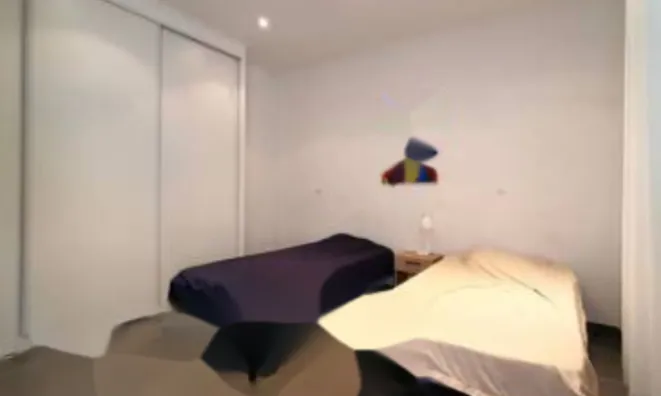 Недвижимость Apartment California: 8