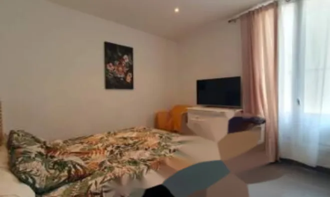 Недвижимость Apartment California: 9