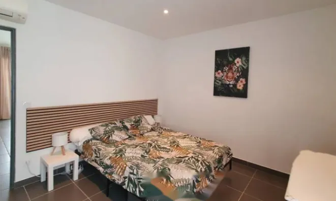 Недвижимость Apartment California: 10